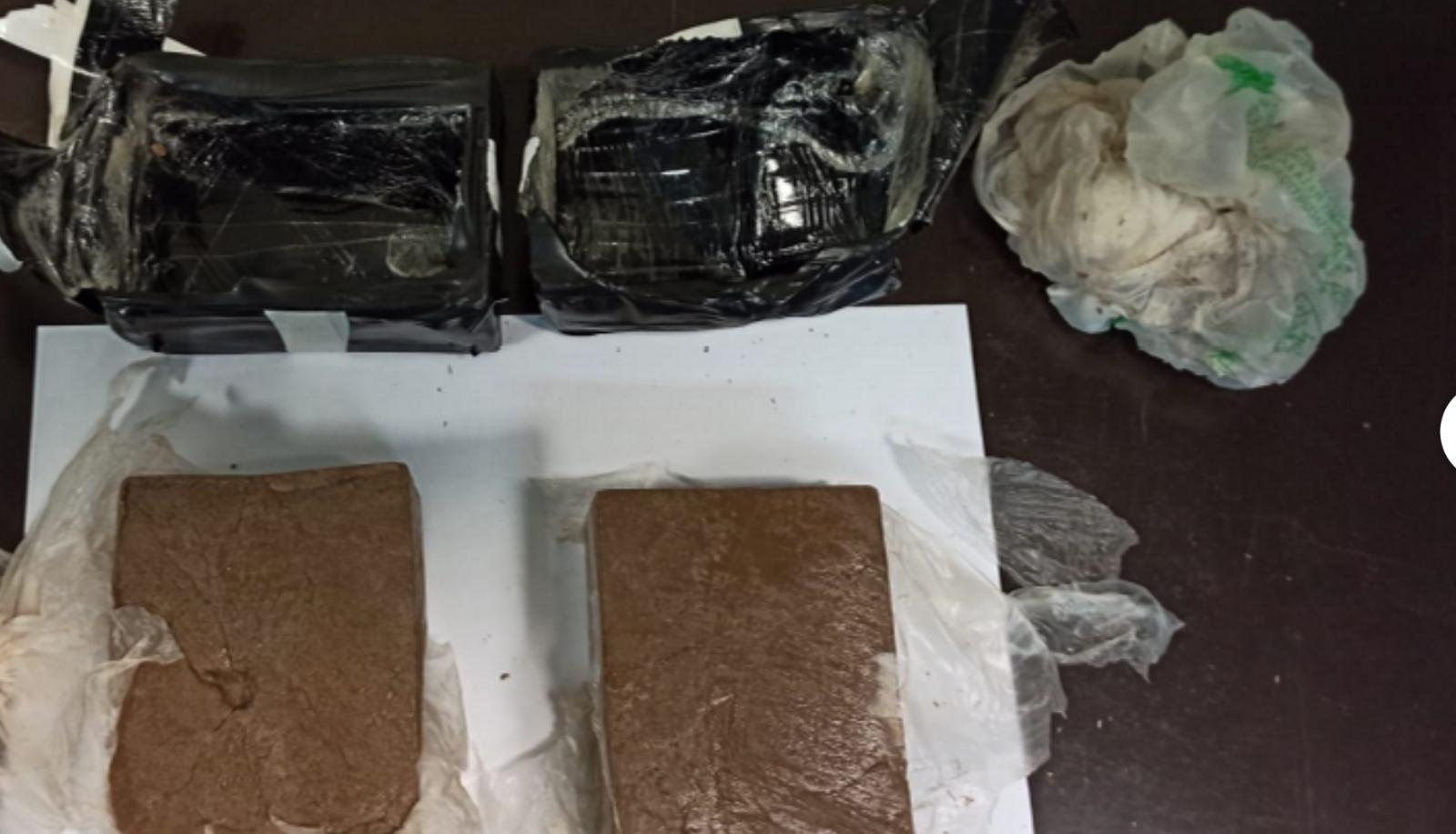 Aveva oltre un chilo di eroina in macchina, 53enne di Spoltore arrestato nella notte dai Carabinieri di Pescara