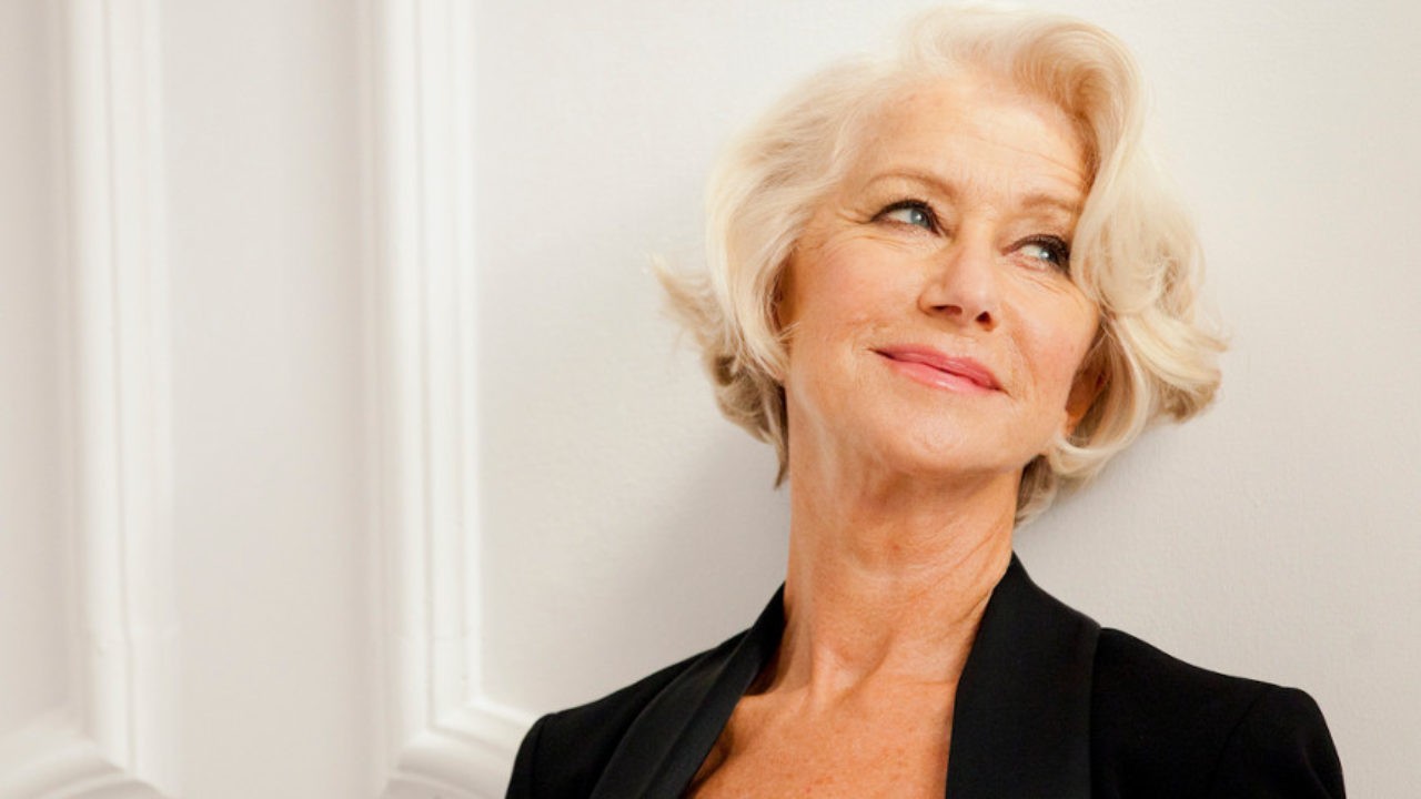 Premi Flaiano, omaggio alla signora del cinema Helen Mirren