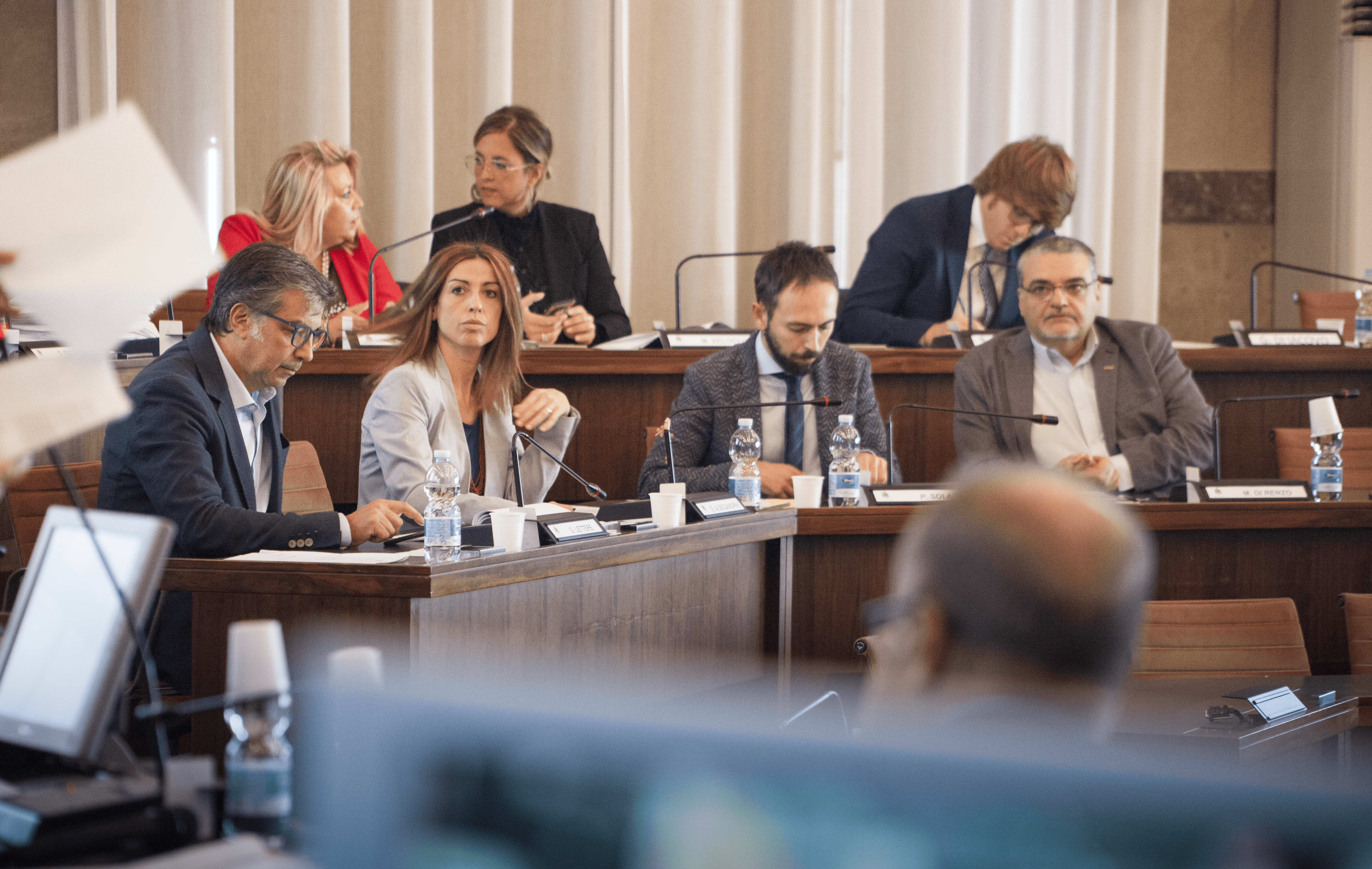 Corruzione, M5S Pescara: decapitati i vertici del Pd pescarese, lo abbiamo detto da tempo