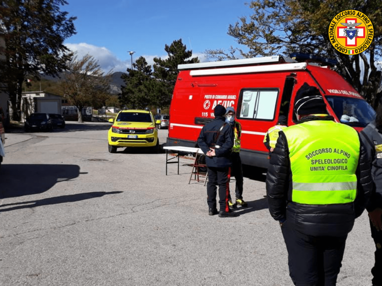 Ritrovato Senza Vita Il Corpo Dell'escursionista Disperso Sul Corno ...