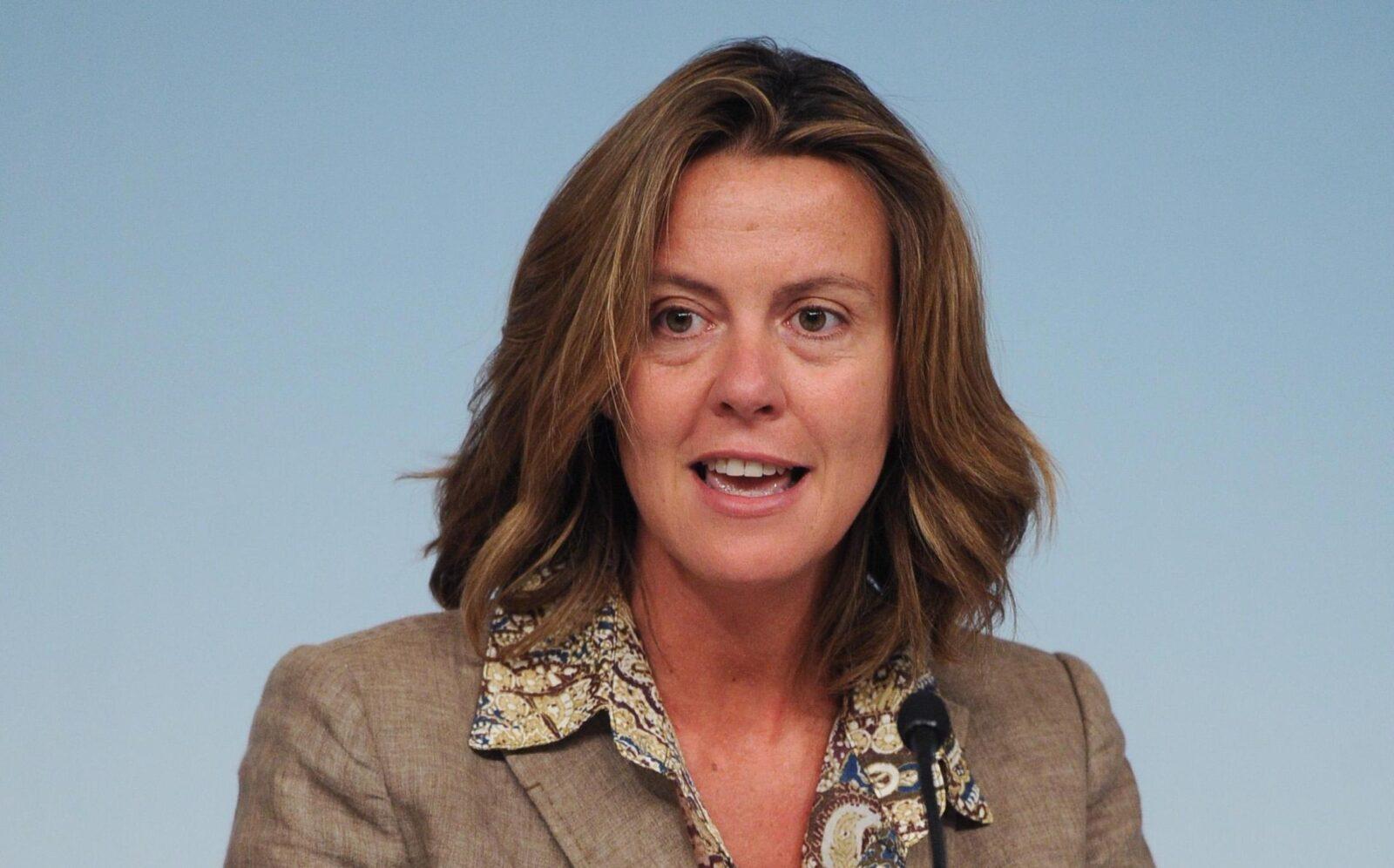 Lorenzin: “Covid verso fine ma inizia nuova epidemia: in 2 anni perse 15mila diagnosi di cancro”