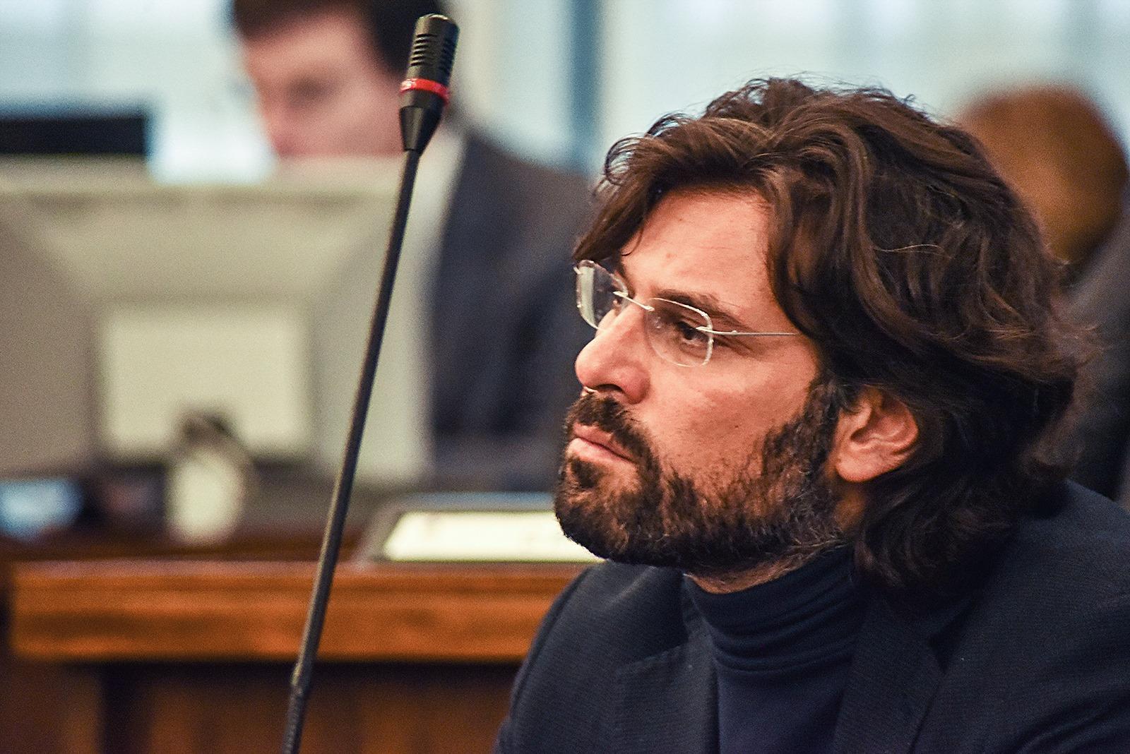 Rimozione manager Asl1 Testa, Pietrucci (Pd): finalmente cacciato, troppo tardi