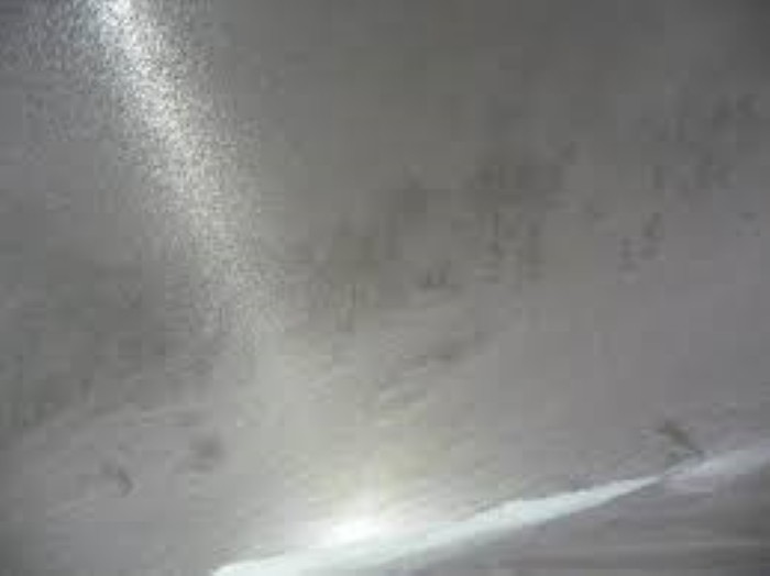 Maltempo in Abruzzo: chiuso al transito il ‘Valico di Forca Caruso’ per bufera di neve
