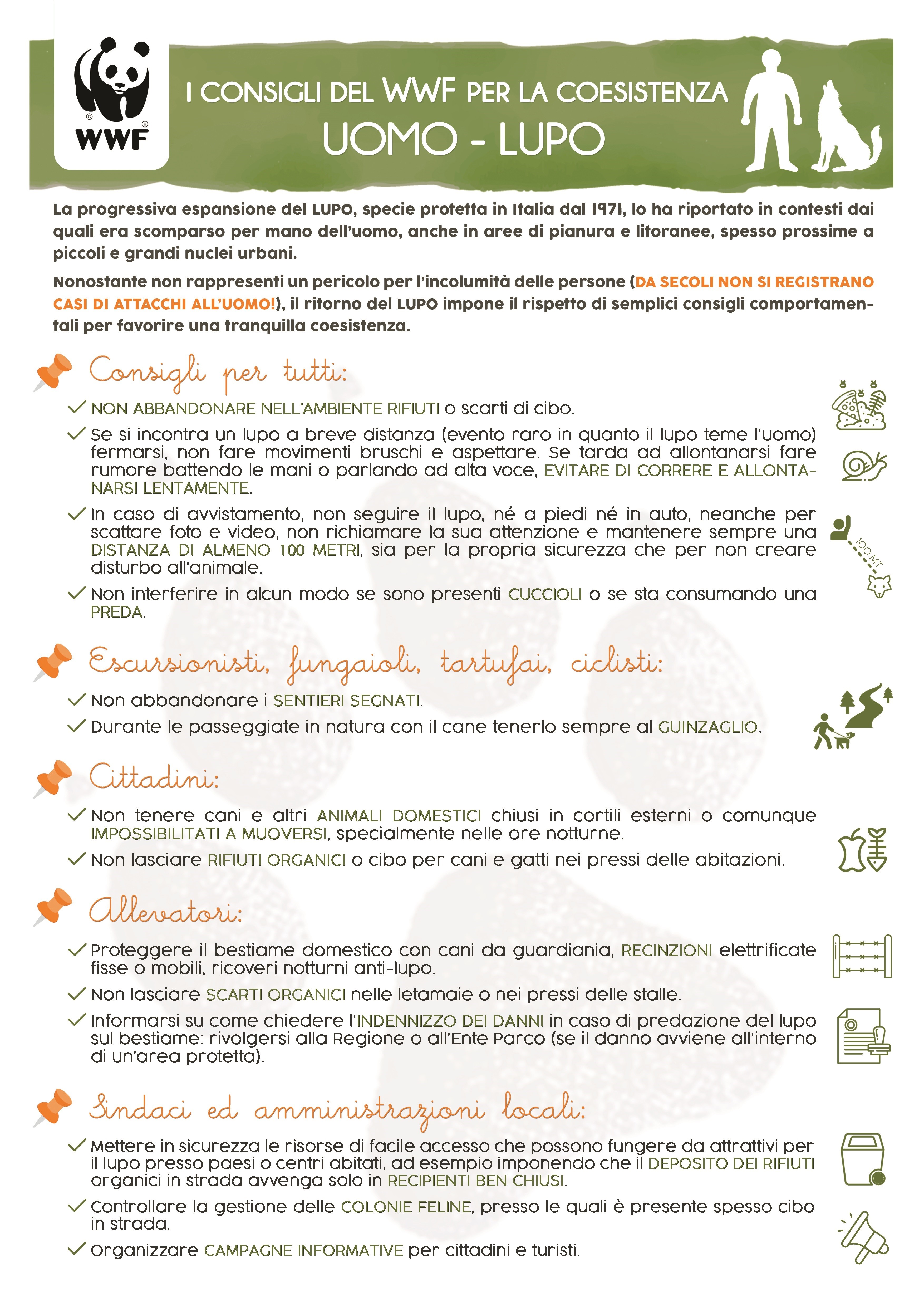 Vademecum wwf