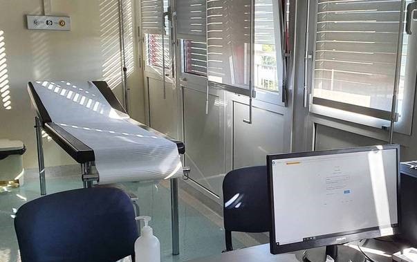 Tornimparte, guasto centrale telefonica, la Asl: nessun disservizio al distretto sanitario