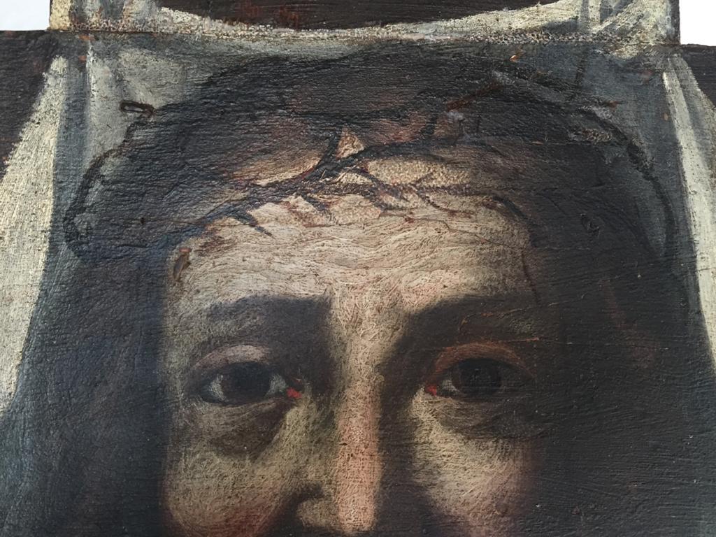 Navelli, domenica la riconsegna del crocifisso degli antichi riti della settimana santa