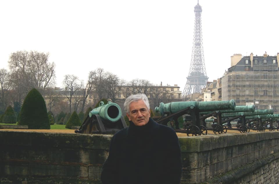 Universita di Chieti a lutto: è morto di covid l’ex rettore Franco Cuccurullo