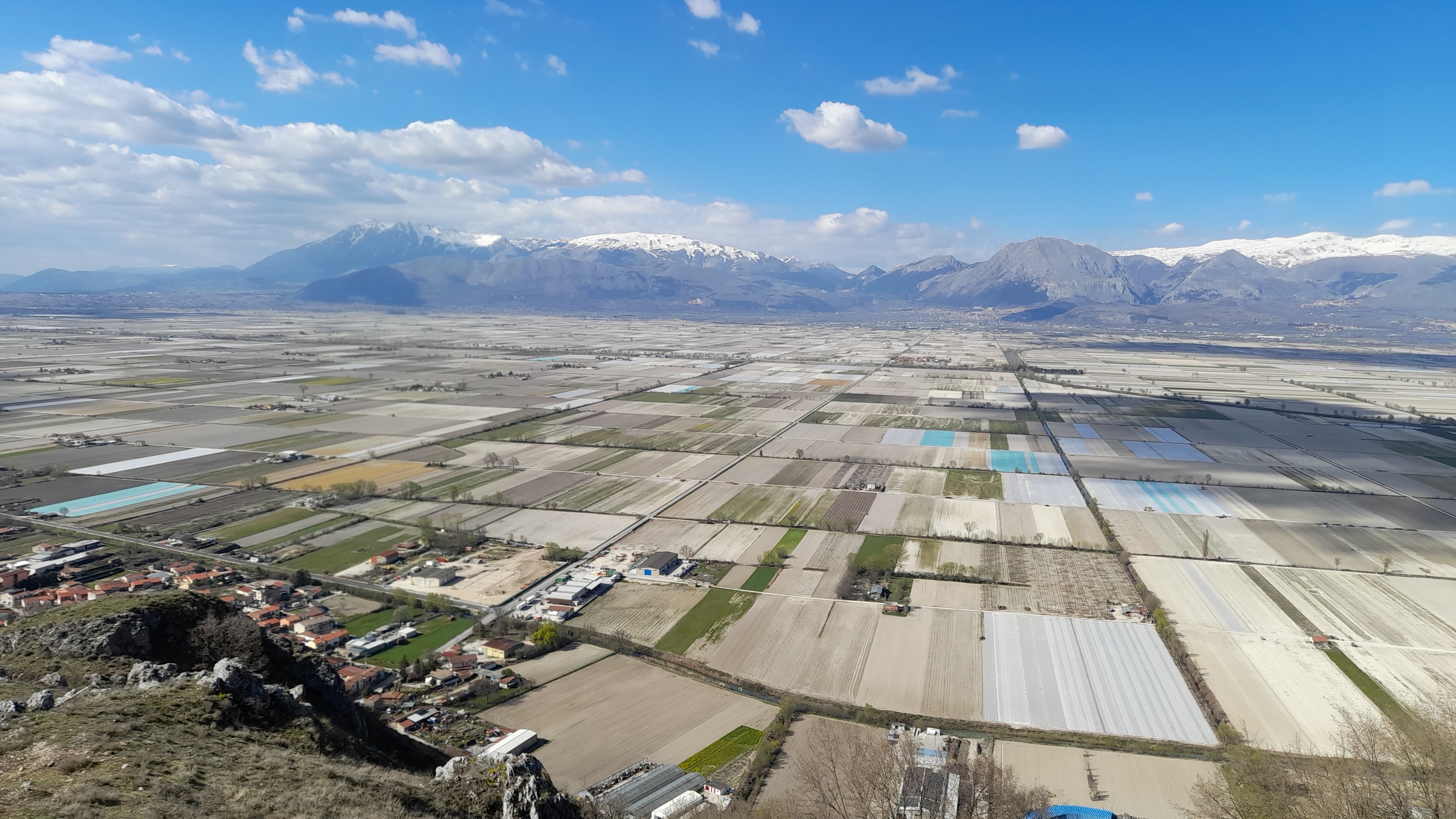 Agricoltura: 15 Regioni promuovono nuova impostazione Psr, c’è anche l’Abruzzo