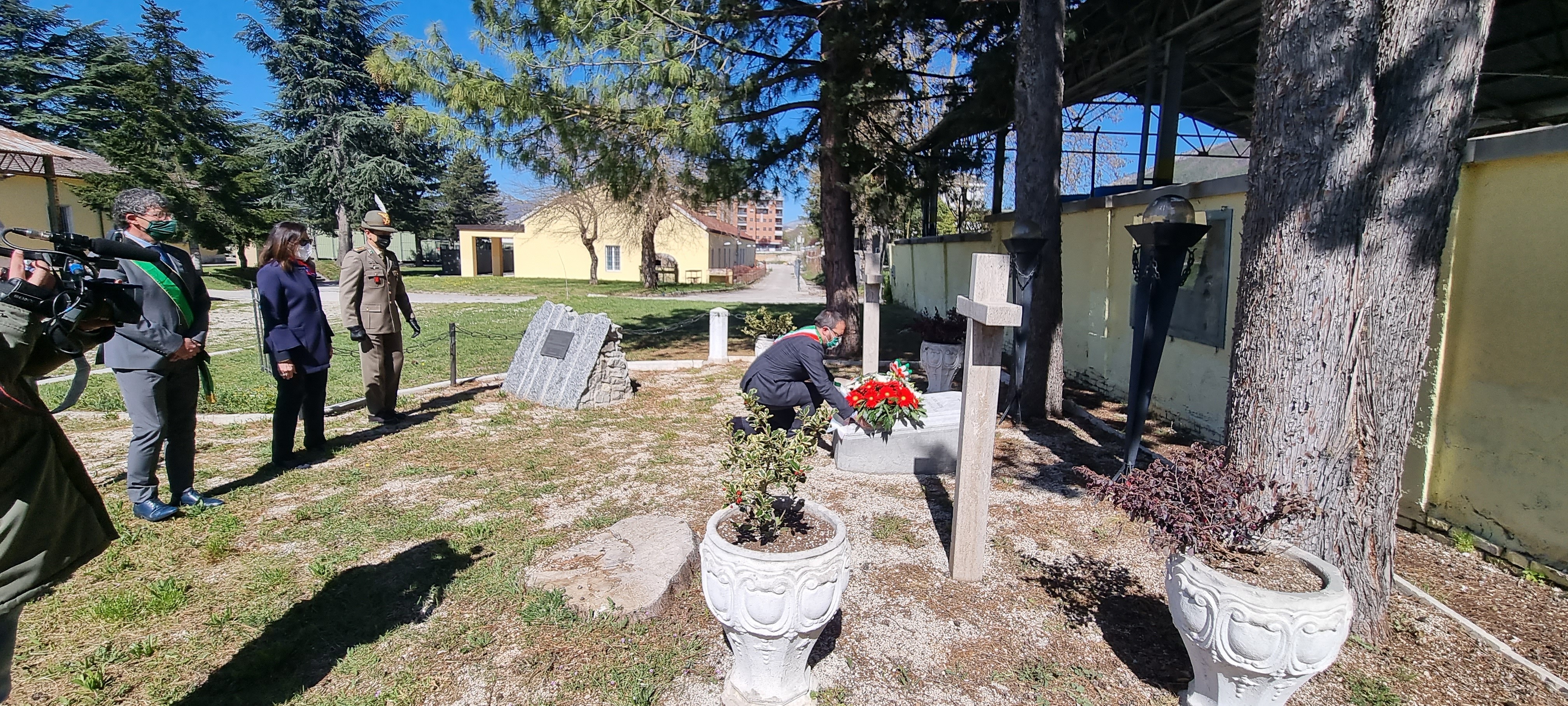25 Aprile 2021