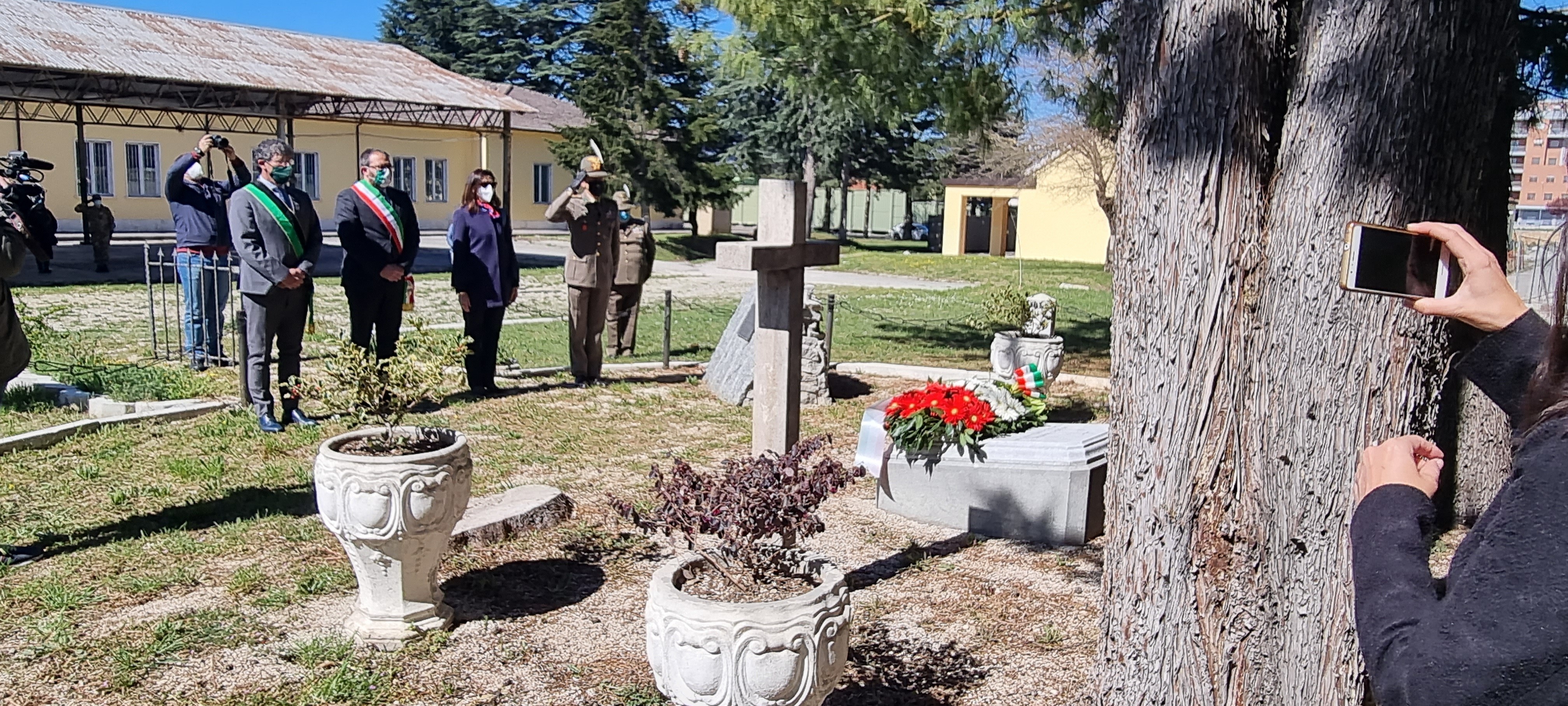 25 Aprile 2021