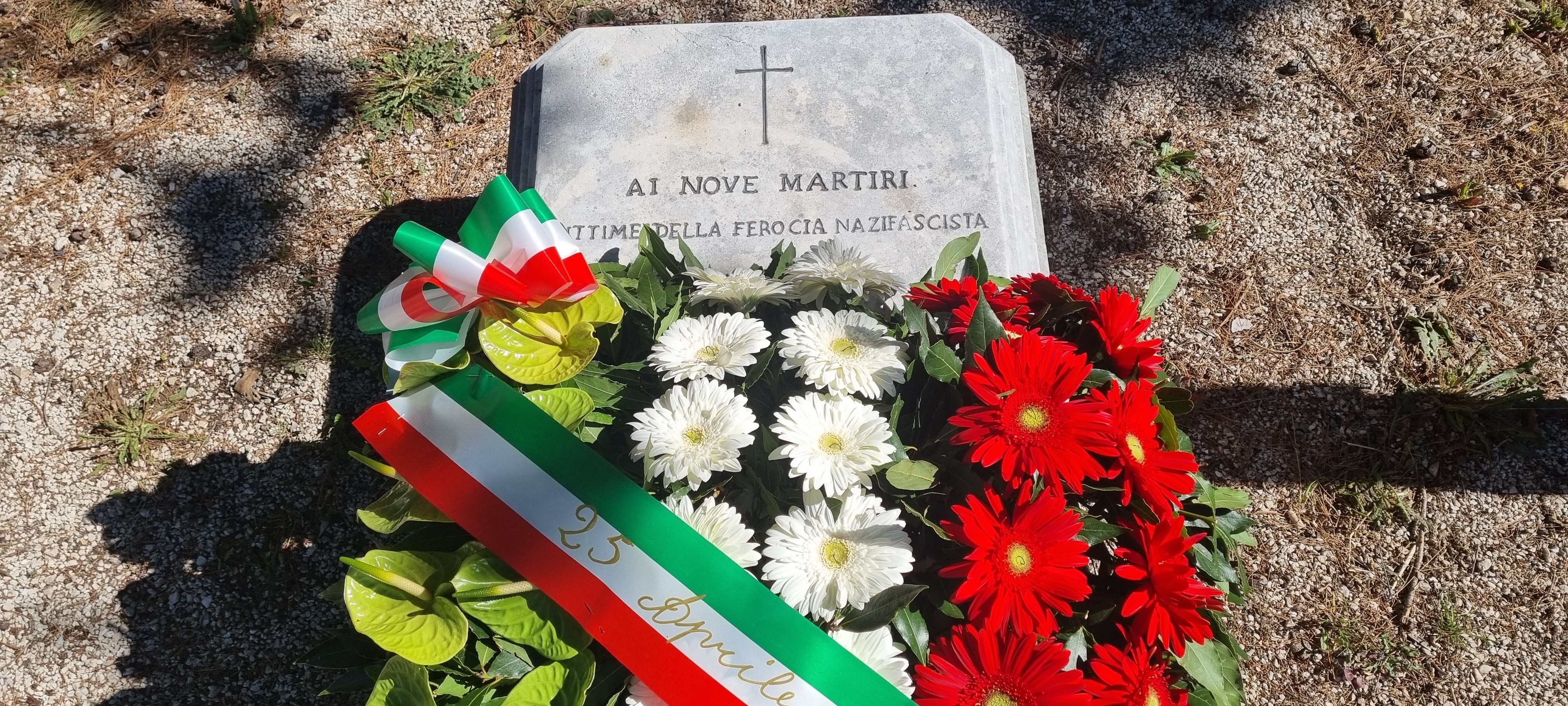 25 Aprile 2021
