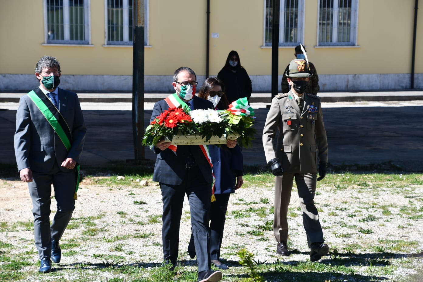 25 Aprile 2021