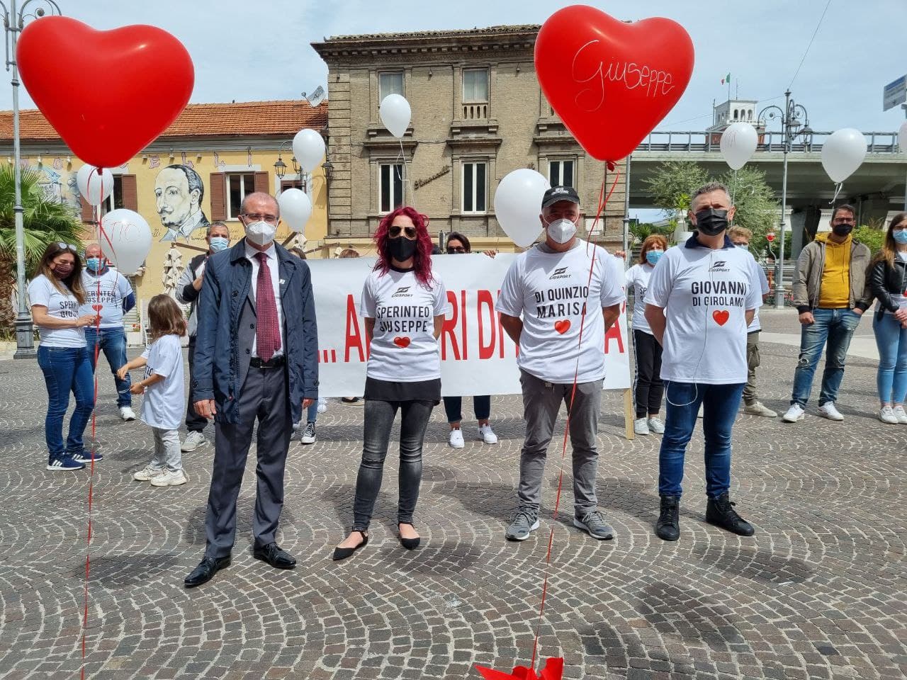 Oggetti spariti dopo la morte in ospedale, i familiari denunciano e chiedono spiegazioni alla Regione