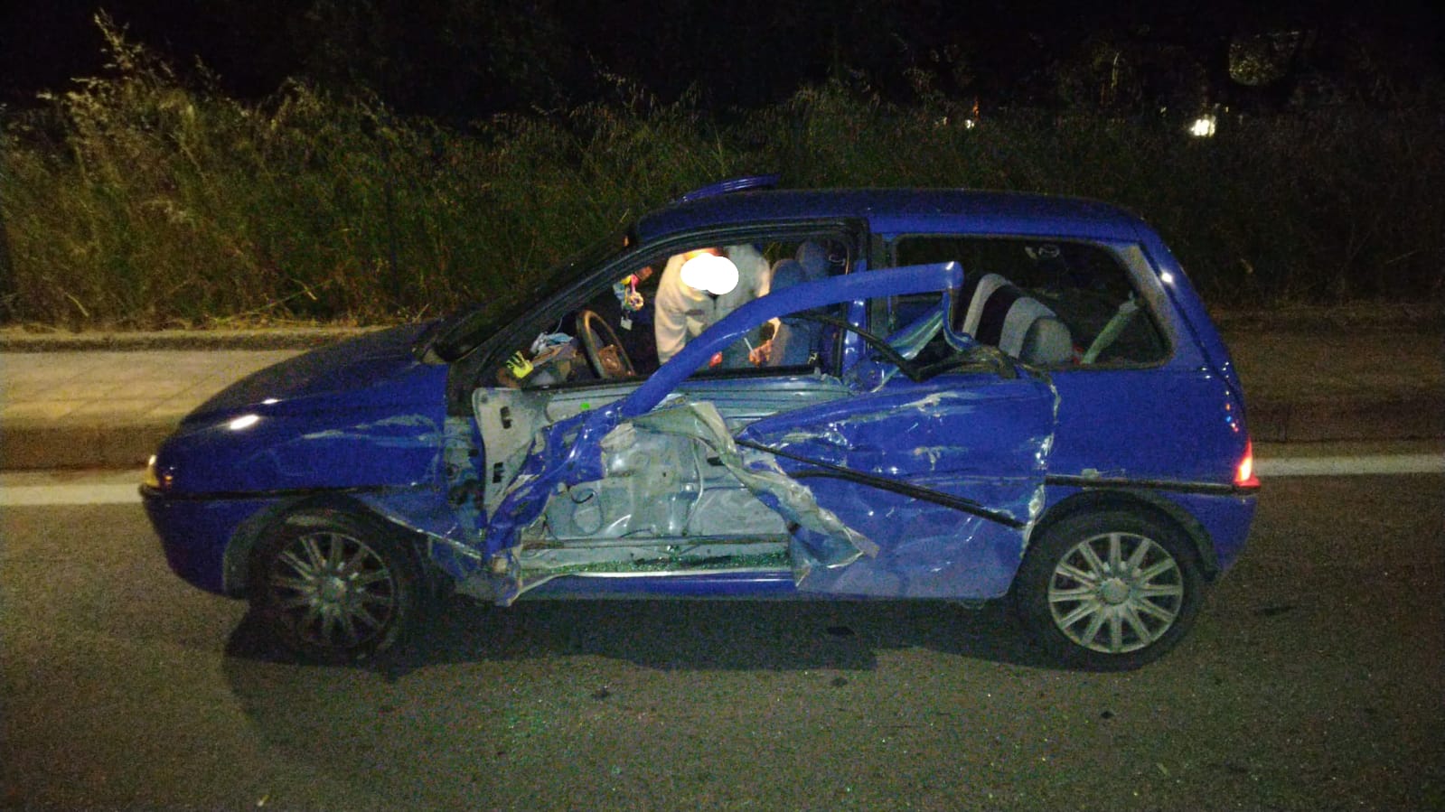 Guida in stato d’ebbrezza e sanzione anticovid: controlli sull’autostrada della Stradale