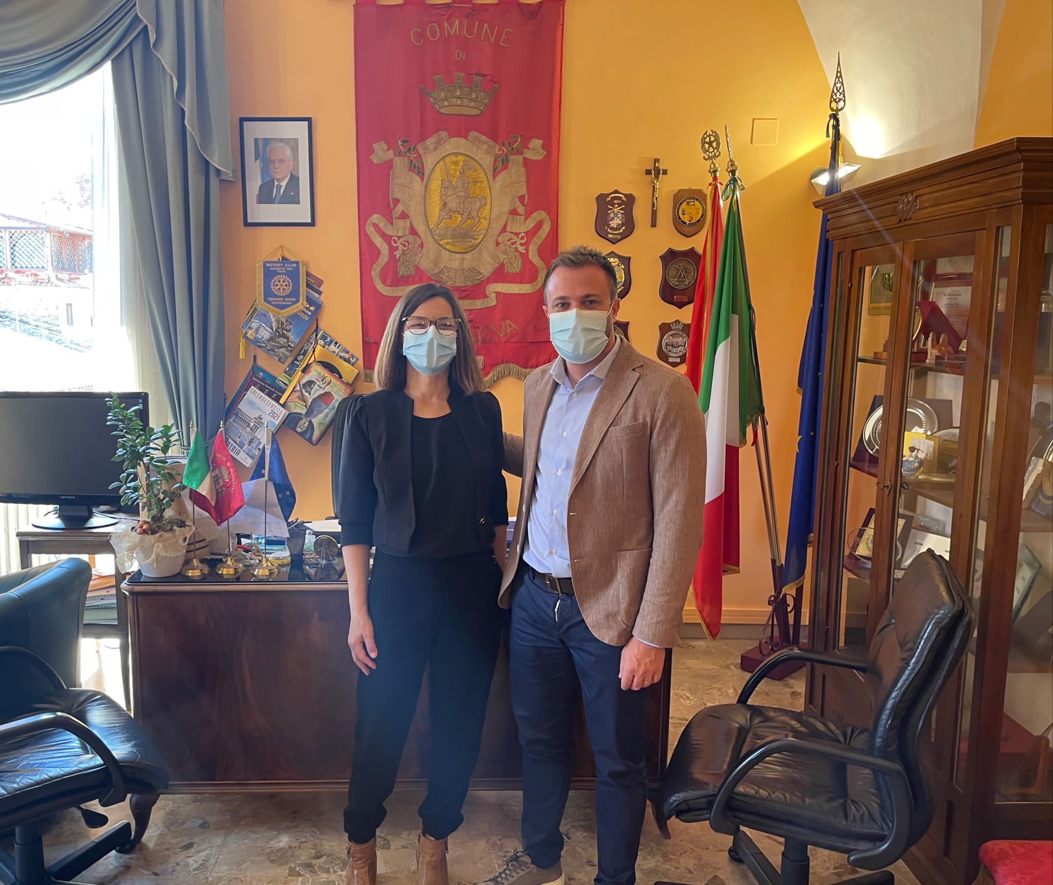 Revoca dei permessi retribuiti durante la chemio a una 48enne, il sindaco di appella all’Inps