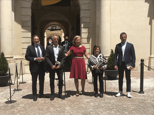 Inaugurazione Maxxi, Pezzopane: grande risultato per L’Aquila, sogno post terremoto che oggi è realtà