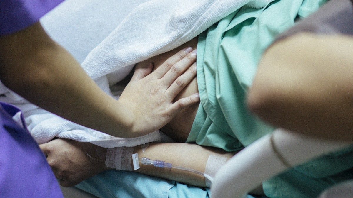 Studio Università Chieti-Pescara: no a farmaci per indurre travaglio con iposviluppo feto