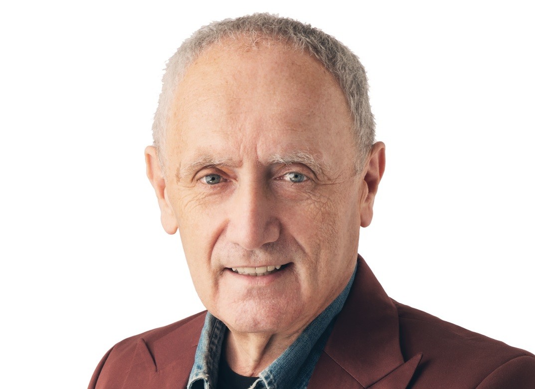 Amministrative 2021 a San Giovanni Teatino: Verino Caldarelli si candida a sindaco