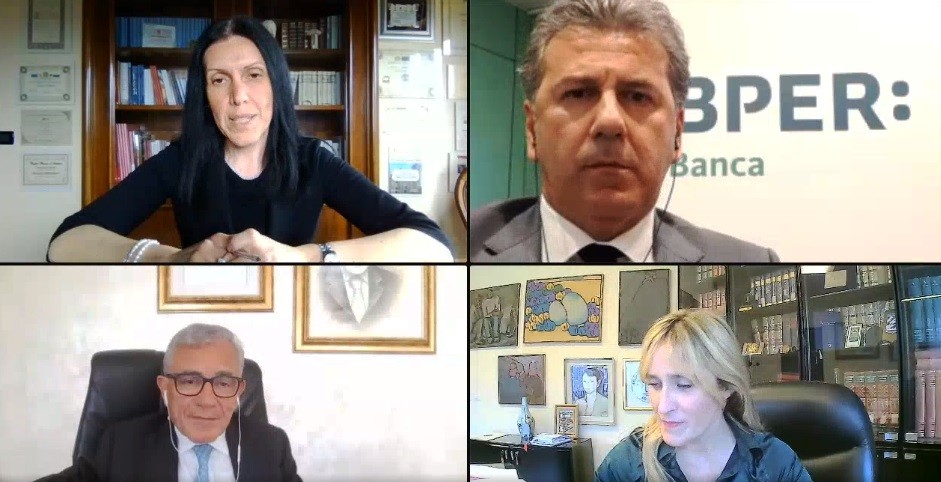 Internazionalizzazione: webinar con le Camere di commercio abruzzesi