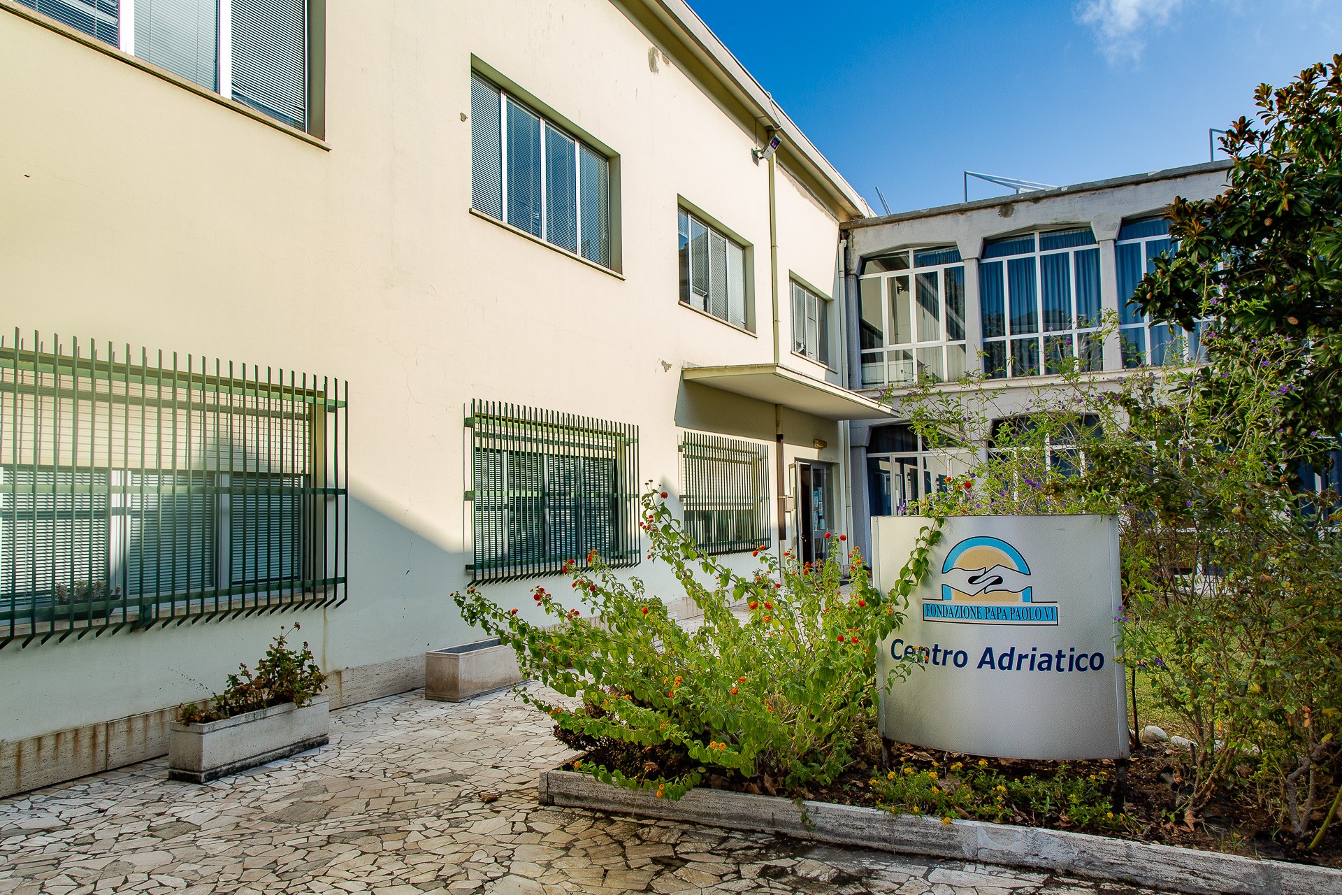 Autismo, l’esperienza della Fondazione abruzzese Paolo V al convegno nazionale Cei