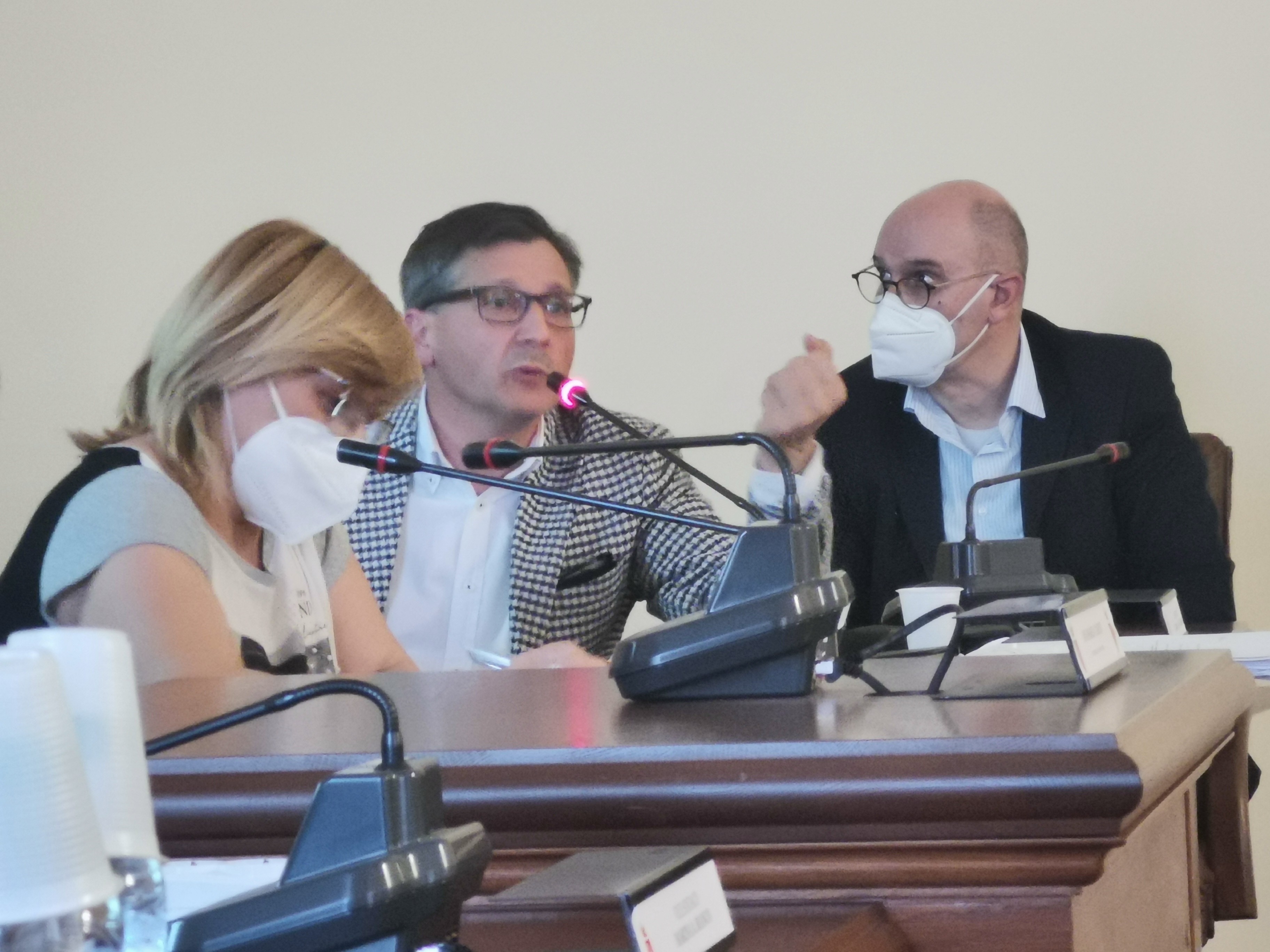 Valorizzazione e riqualificazione del centro di Sulmona, si lavora ai progetti