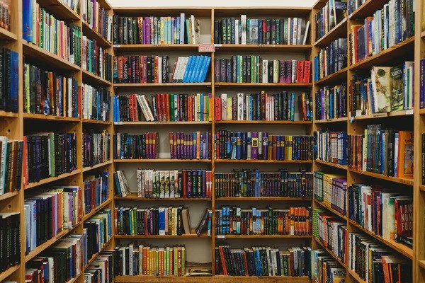 Salgono le vendite delle librerie indipendenti: per il 46,3% più clienti dopo lockdown