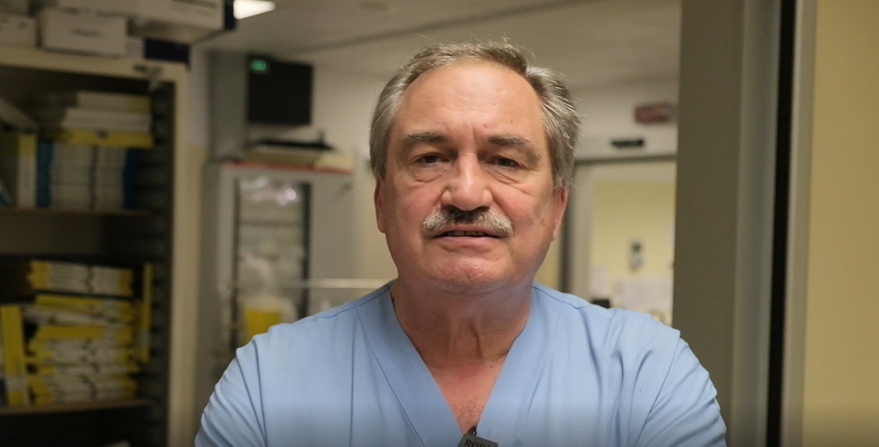 Esami endoscopici senza dolore negli ospedali di Teramo e Atri: c’è un protocollo innovativo