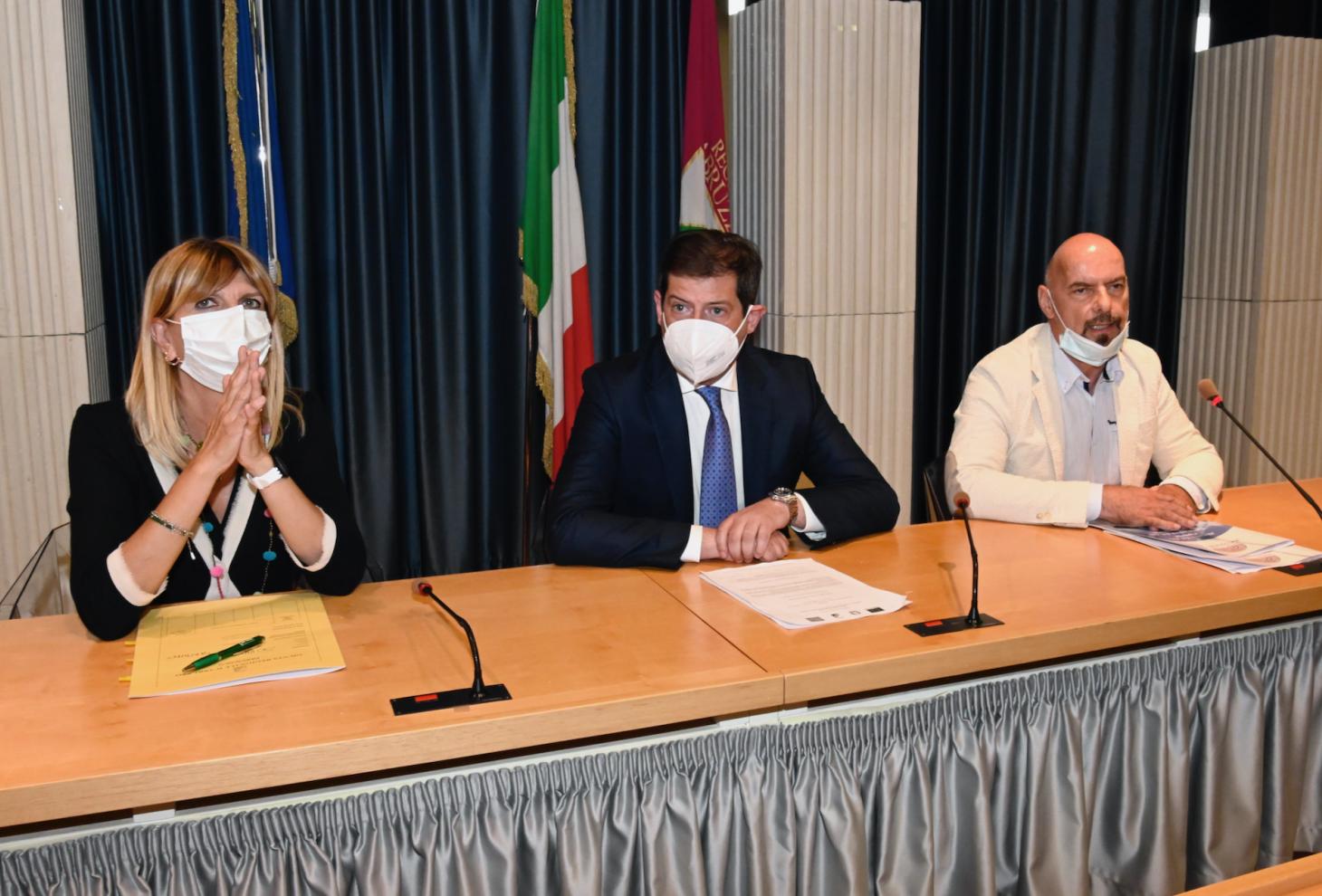 Covid: dalla Regione oltre 9 mln euro per sostegni a professionisti e autonomi