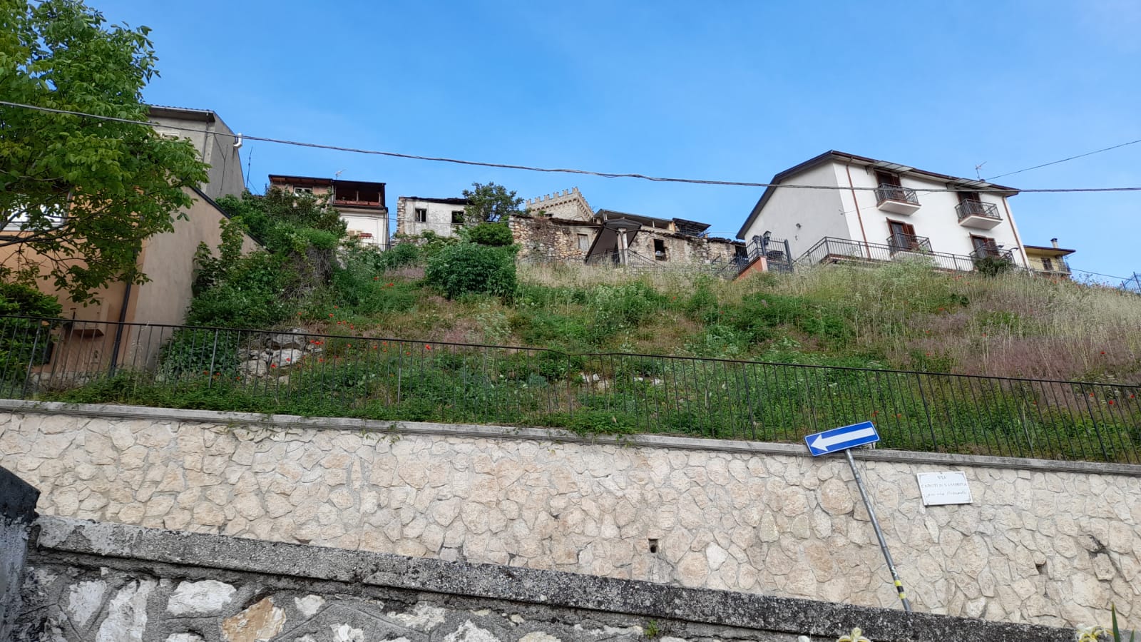 Spaccio in centro storico a Celano, arrestato dai carabinieri un 28enne marocchino