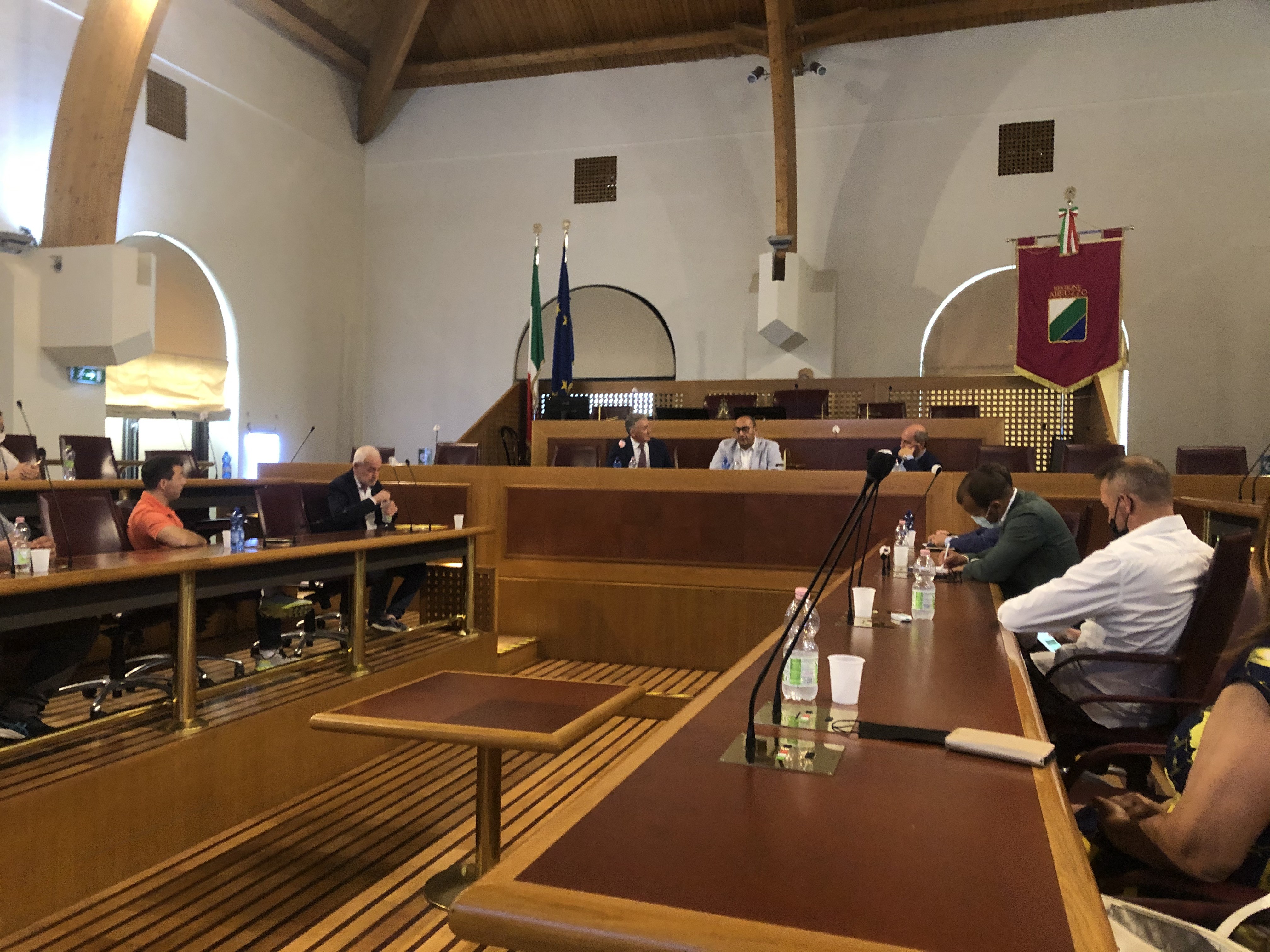 Agricoltura tra cambiamenti e rilancio, ok da Imprudente per le elezioni dei consorzi di bonifica