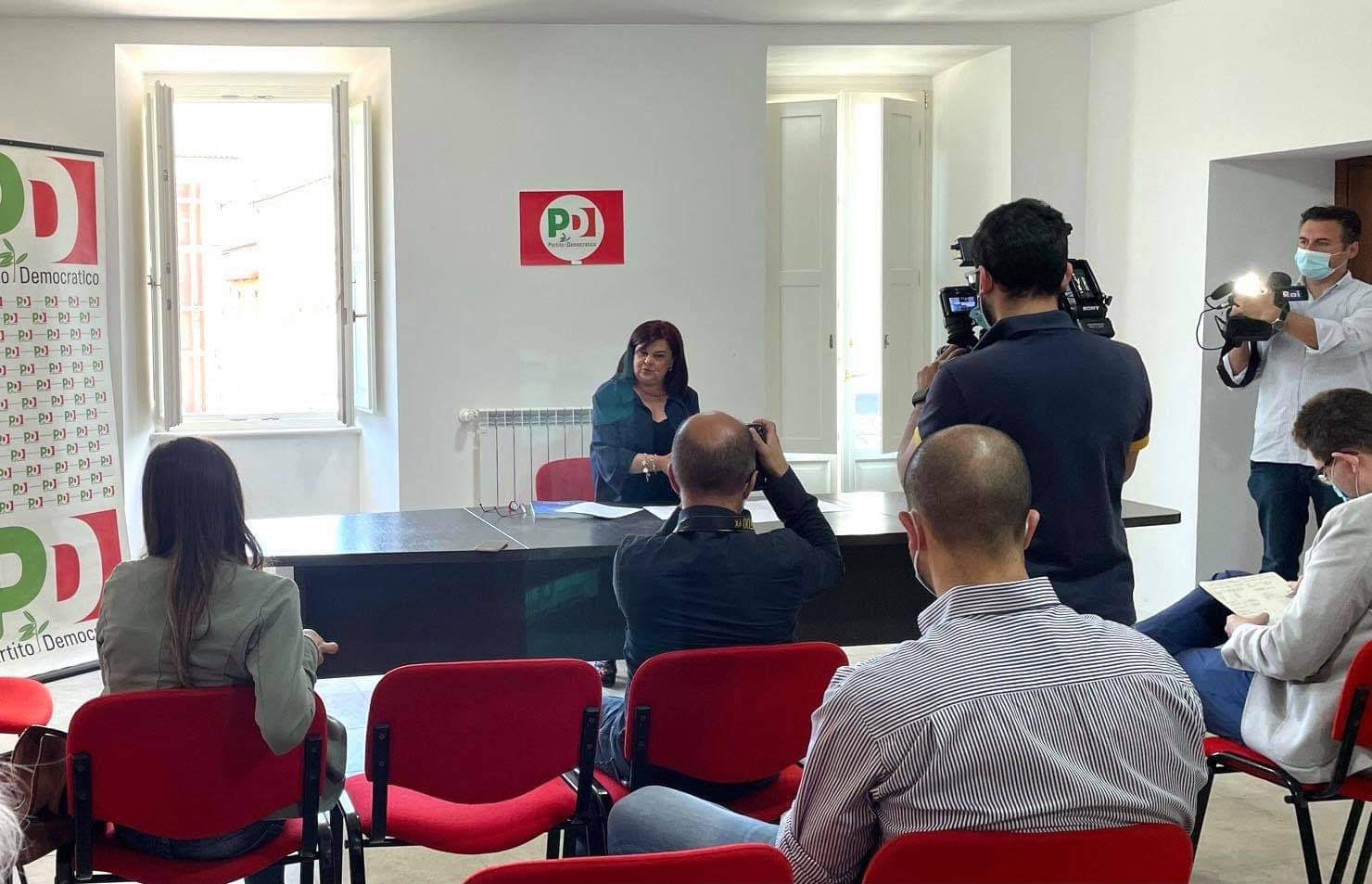 Dl Sostegni bis, Pezzopane (Pd): emendamento per fermare effetti caroprezzi fondamentale