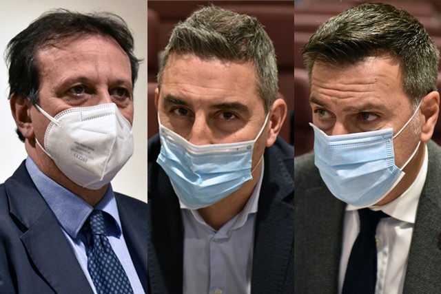 Minori, Fratelli d’Italia su votazione in Regione per indagine conoscitiva