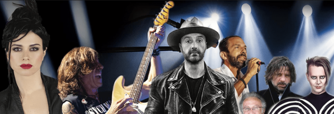 Al via la 19a edizione del “Blubar Summer Festival di Francavilla al Mare”: ecco le info