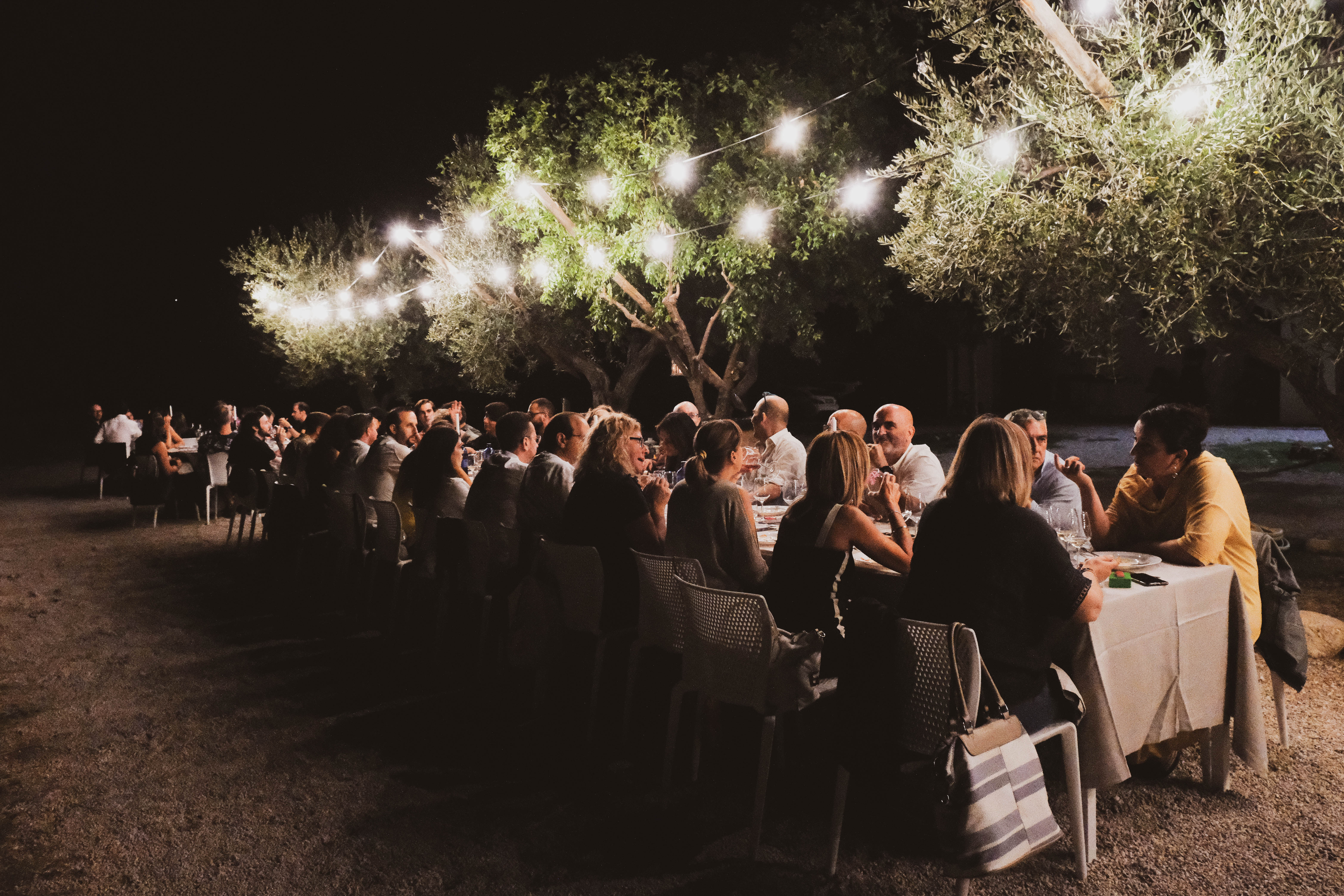 Non solo Calici di Stelle a Ortona ma anche tanti appuntamenti nelle cantine di MTV Abruzzo