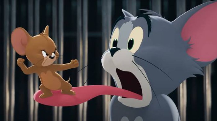 Tom&Jerry a Spoltore sulle orme dell’Orlando Furioso: il cartoon diventa spettacolo di burattini