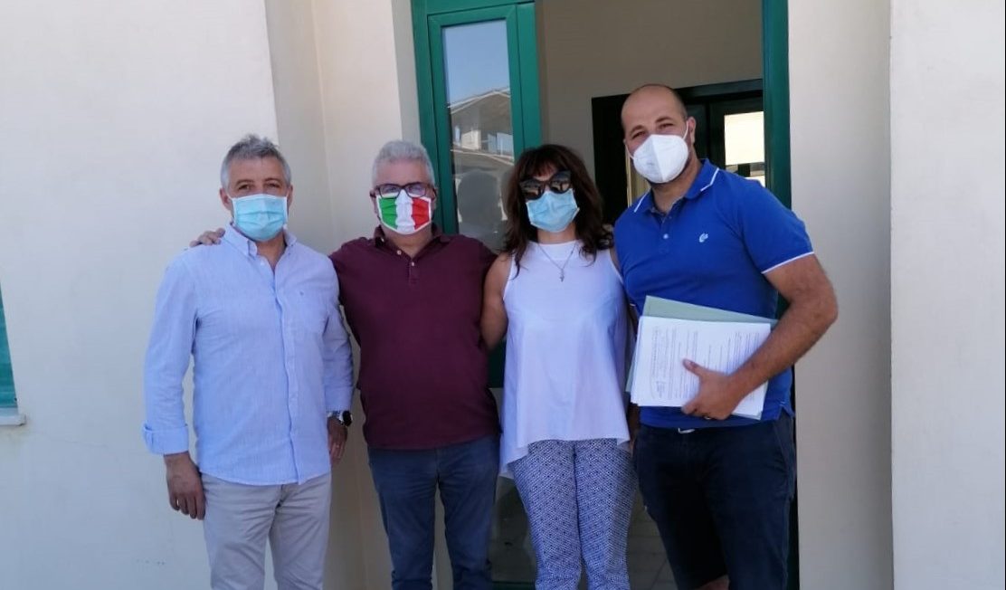 Manoppello, Comune San Valentino e Asl di Pescara per l’integrazione socio-sanitaria