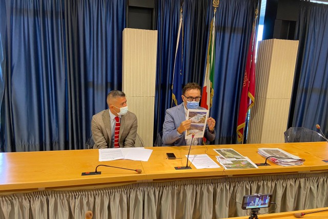 All’Aquila un’assemblea per discutere di: “Università e ripresa delle attività: quale futuro?”