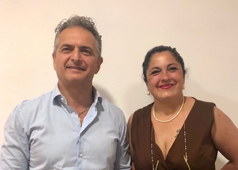 Elezioni Francavilla: accordo fra Moroni e “Circoli insieme per il meridione”, federato con “Cambiamo”