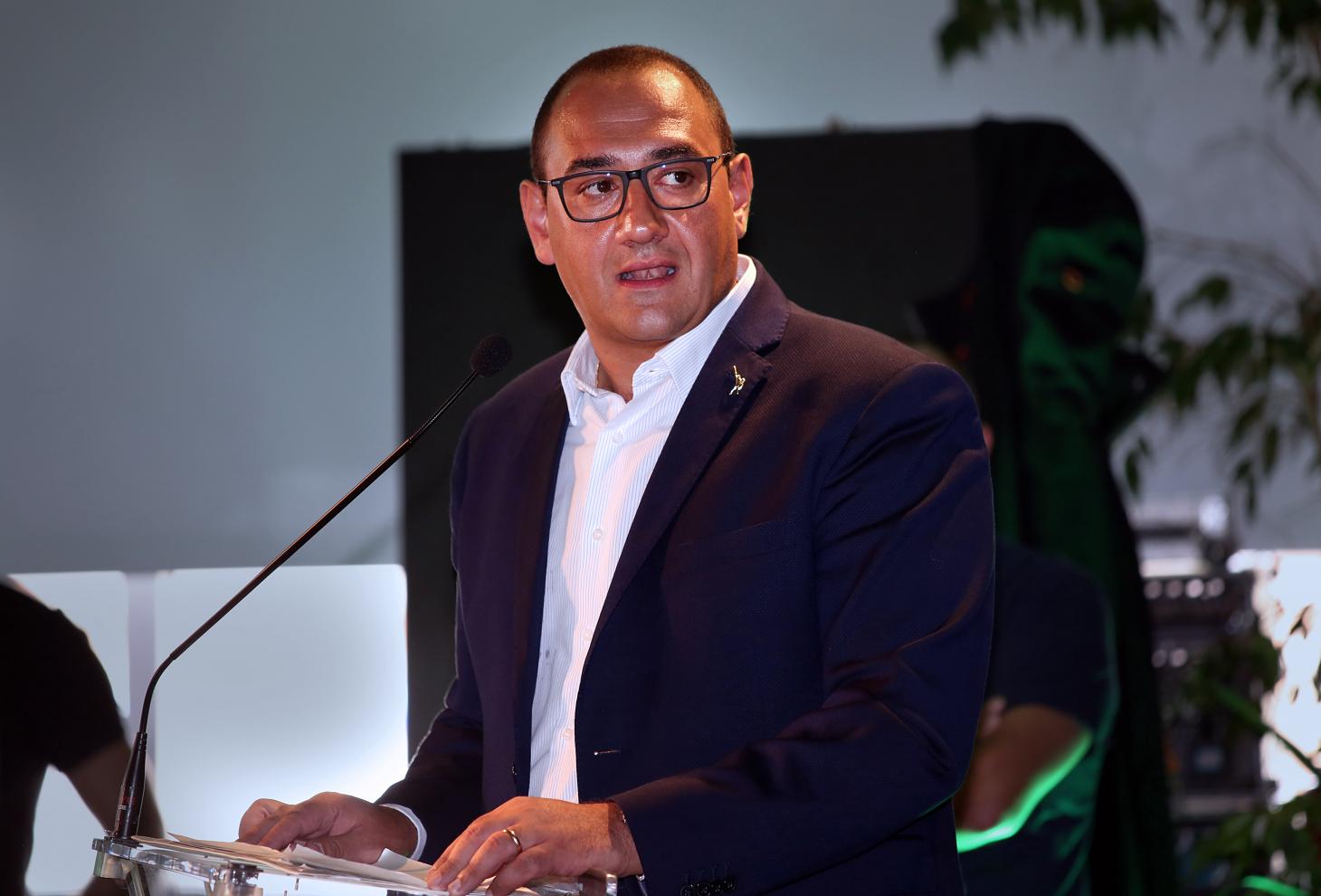 Psr Abruzzo: Imprudente, 6,5 mln a imprese agricole abruzzesi per nuove tecnologie per irrigazione