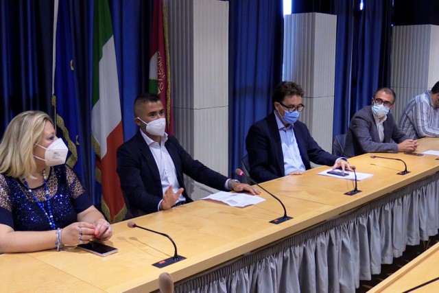 Ospedale Pescara, il Pd all’attacco: “Su ricoveri dati non corretti”