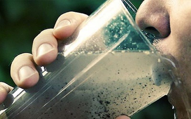 Fiume Pescara, scarico anomalo nelle condotte fognanti. Arta: ora valori nei parametri