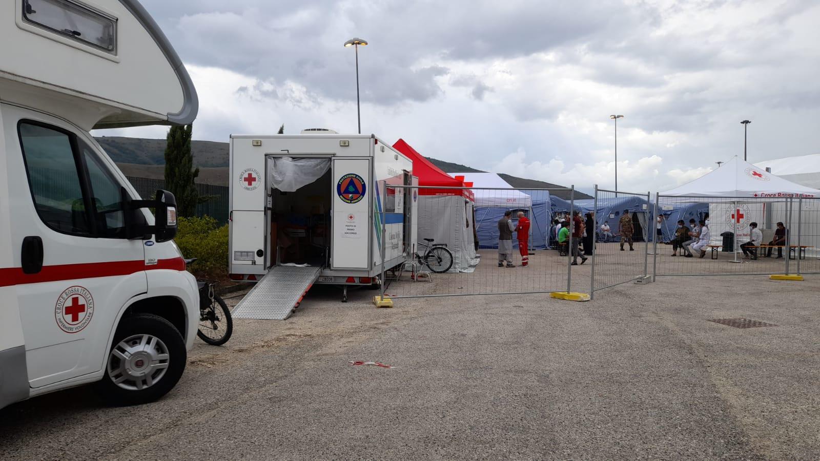 Ucraina: ipotesi contributo come sisma a profughi in Italia, è “modello terremotati”