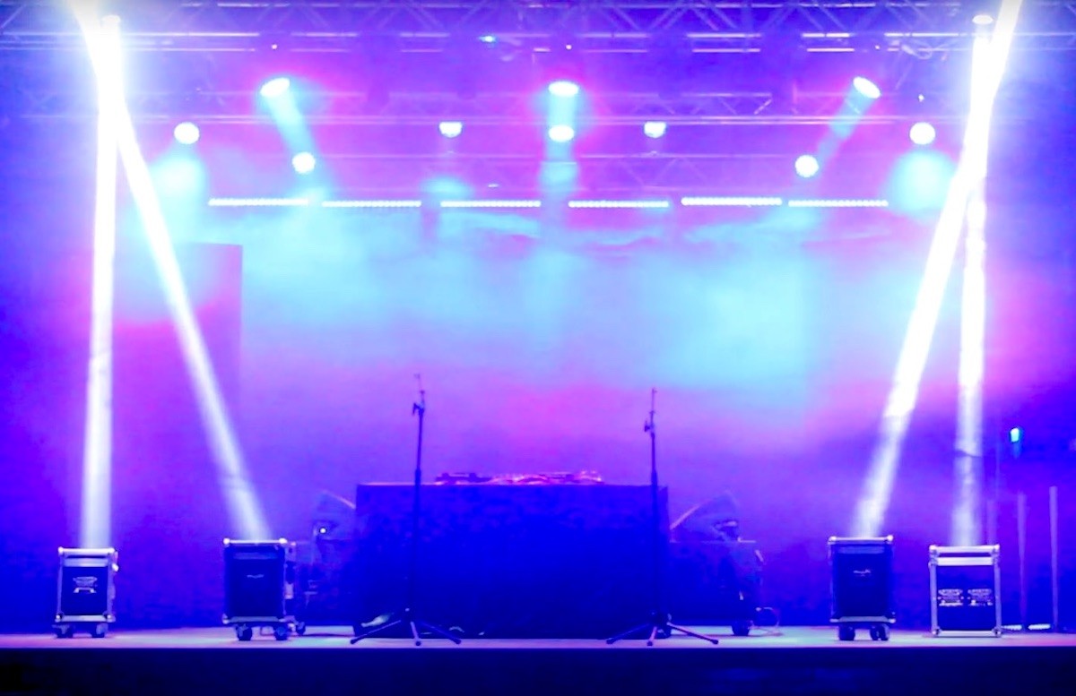 La Perdonanza prosegue il cartellone di spettacoli: sul palco Gigi D’Alessio, Arisa e Clementino