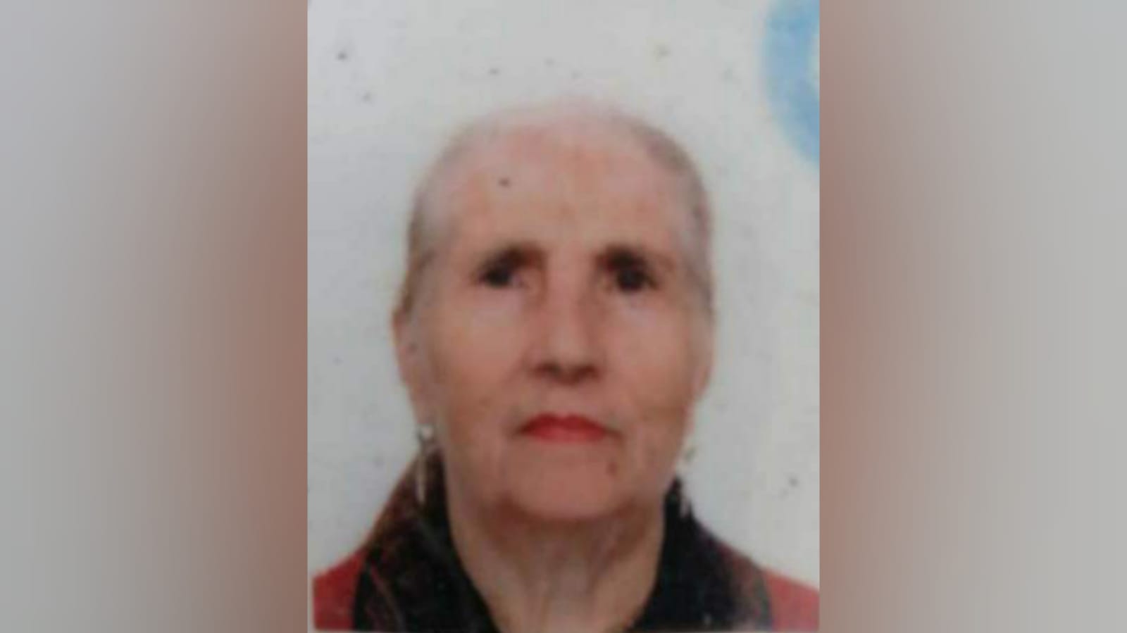 Anziana scomparsa a Fontechiaro, partite le ricerche