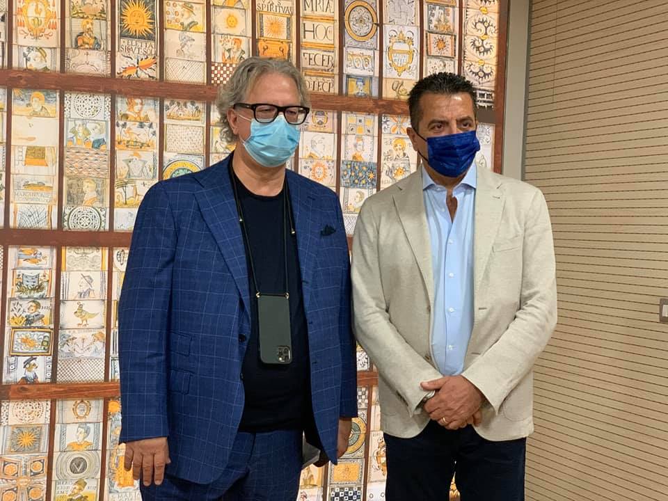 “Se mi vaccino entro gratis allo stadio”: Asl e Teramo calcio unite per immunità di gregge