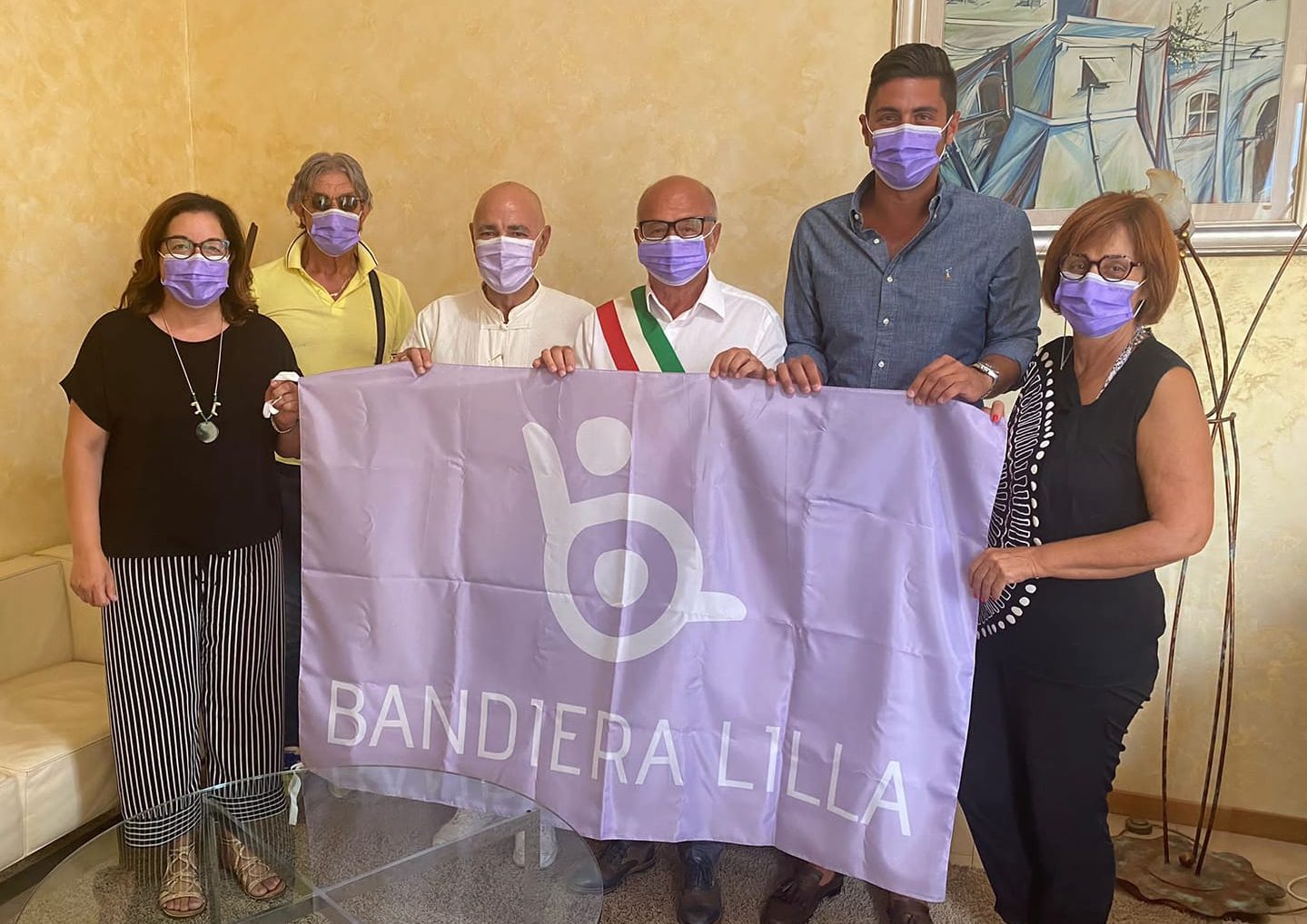 Turismo e disabilità: Tortoreto è il primo comune abruzzese “bandiera Lilla”