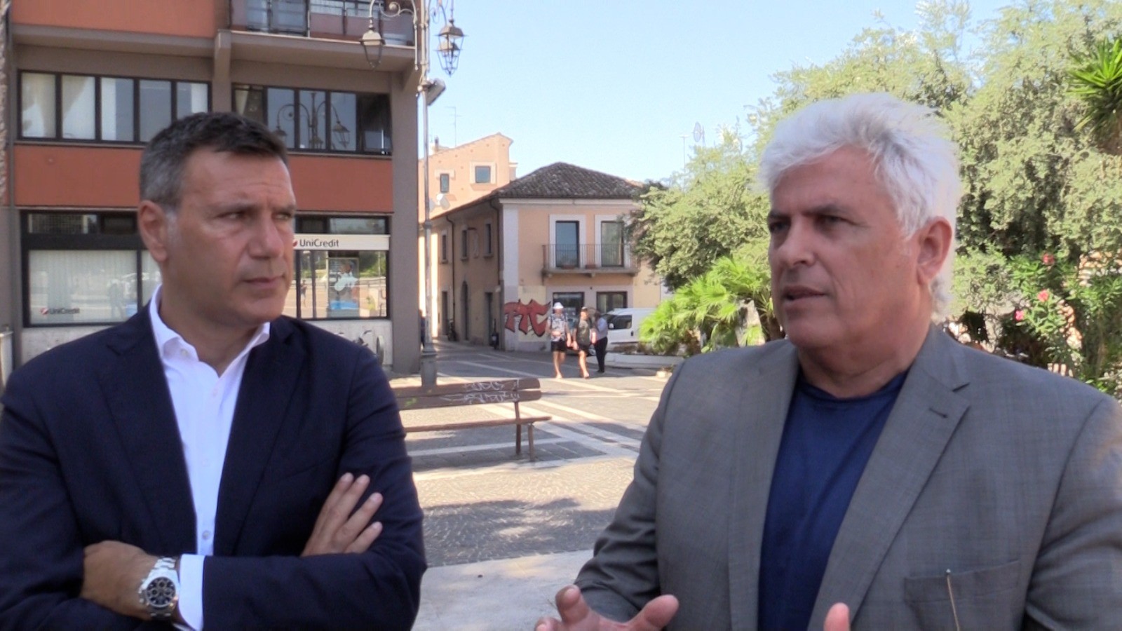 Piano d’Orta, FdI: ora si proceda alla demolizione