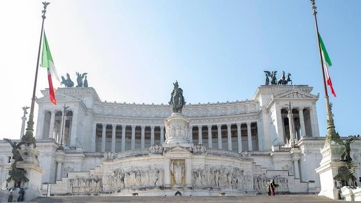 La Città di Sulmona conferisce la cittadinanza onoraria al Milite Ignoto