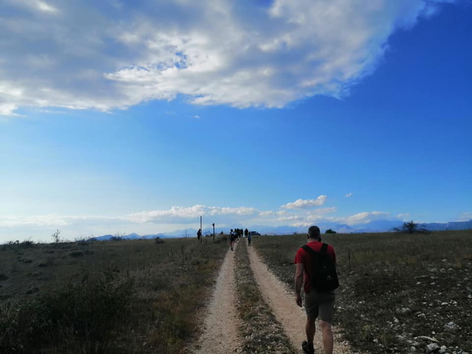 Parcovie 2030, oggi pomeriggio la firma del partenariato: al via “La Transumanza che unisce”