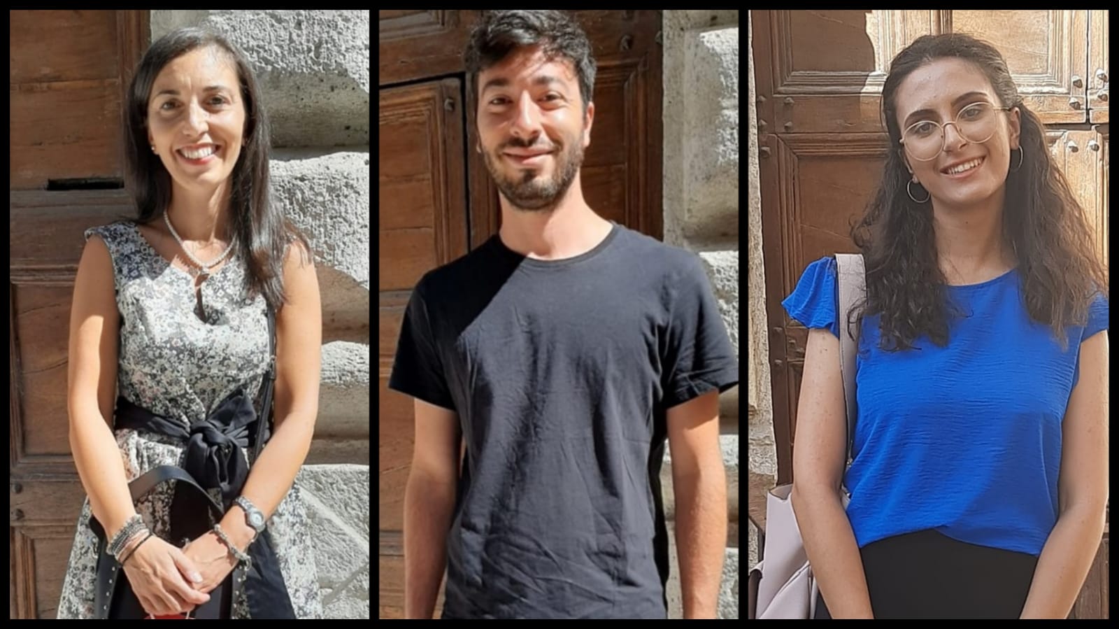 Perdonanza L’Aquila: presentati Dama della Bolla e Giovin Signore